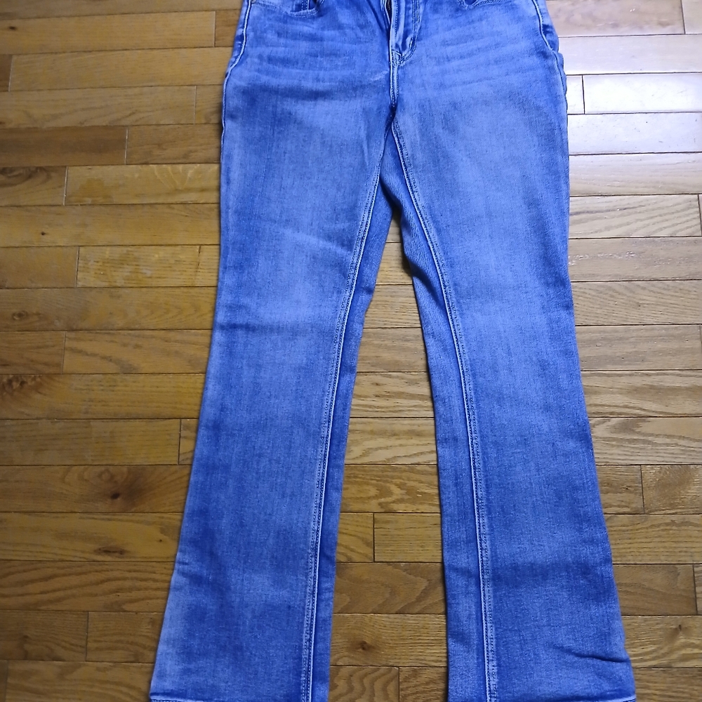 Classic Blue Women's Jeans W 16 I 9 L 30